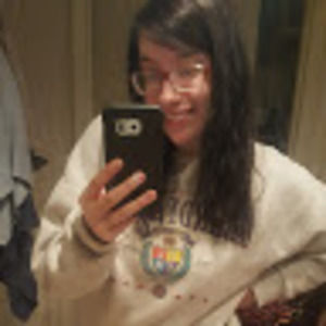 Meet your Posher, Savannah